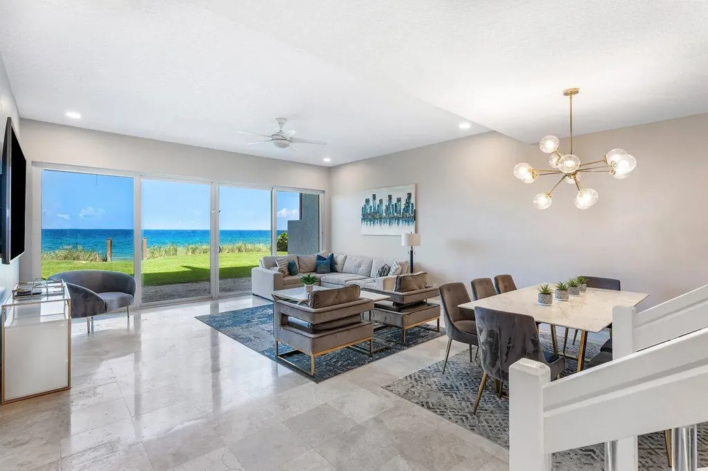 4517 S Ocean Boulevard Highland Beach FL 33487