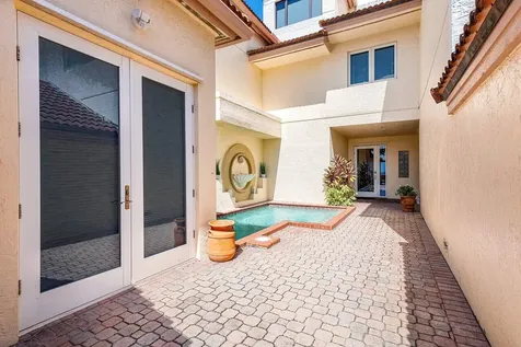 4517 S Ocean Boulevard Highland Beach FL 33487