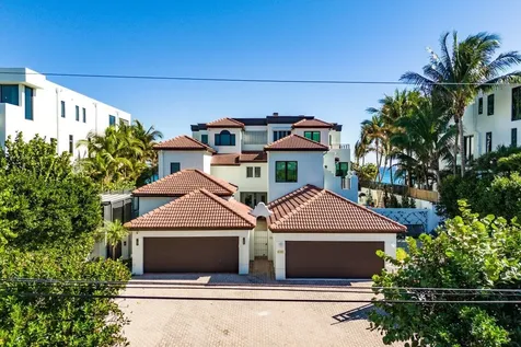 4517 S Ocean Boulevard Highland Beach FL 33487