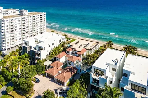 4517 S Ocean Boulevard Highland Beach FL 33487