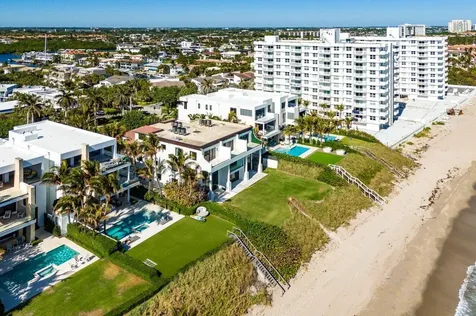 4517 S Ocean Boulevard Highland Beach FL 33487
