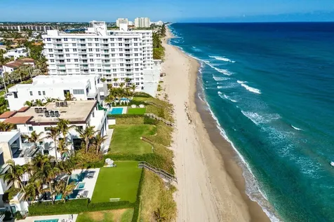 4517 S Ocean Boulevard Highland Beach FL 33487