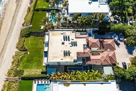 4517 S Ocean Boulevard Highland Beach FL 33487