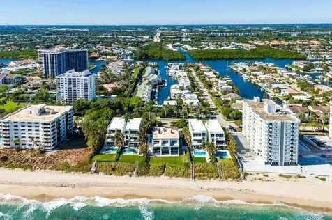 4517 S Ocean Boulevard Highland Beach FL 33487