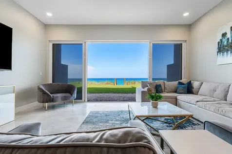 4517 S Ocean Boulevard Highland Beach FL 33487