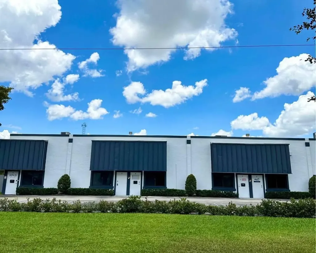 12075 NW 40th Street Coral Springs FL 33065