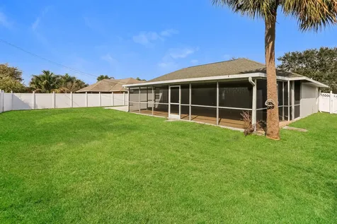 1614 SE Goucho Avenue Port St Lucie FL 34952