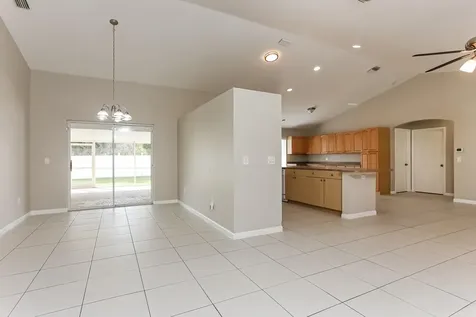 1614 SE Goucho Avenue Port St Lucie FL 34952