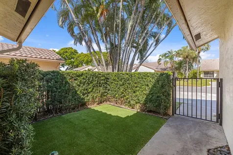 418 Cottonwood Place Boca Raton FL 33431