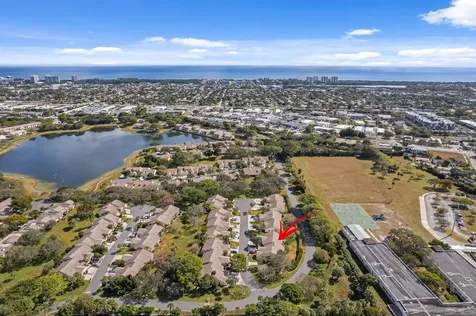418 Cottonwood Place Boca Raton FL 33431
