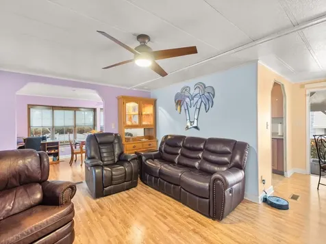 10 Padre Port St Lucie FL 34952