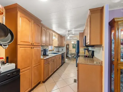 10 Padre Port St Lucie FL 34952