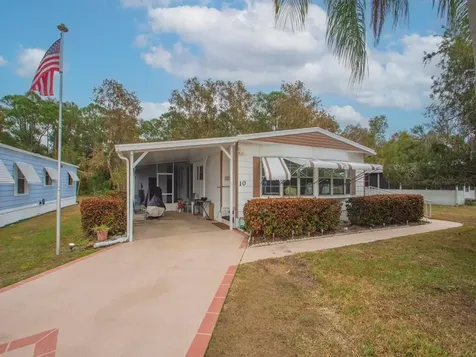 10 Padre Port St Lucie FL 34952