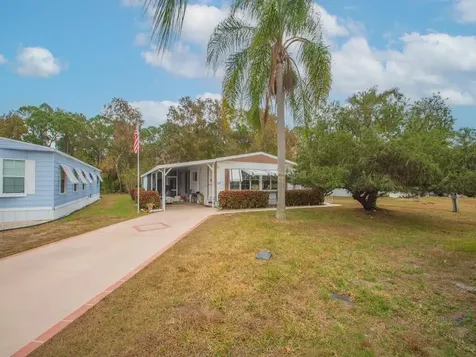 10 Padre Port St Lucie FL 34952