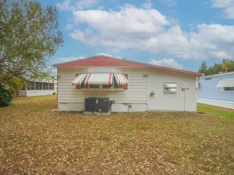 10 Padre Port St Lucie FL 34952