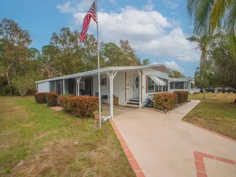 10 Padre Port St Lucie FL 34952