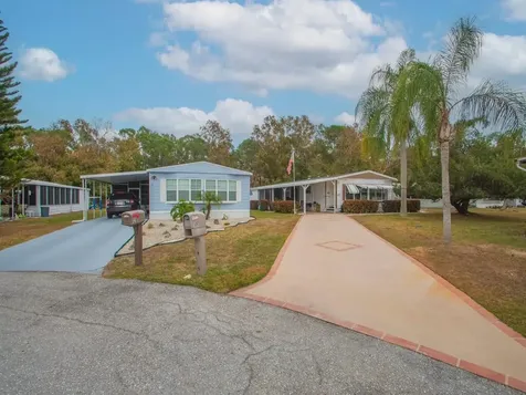 10 Padre Port St Lucie FL 34952