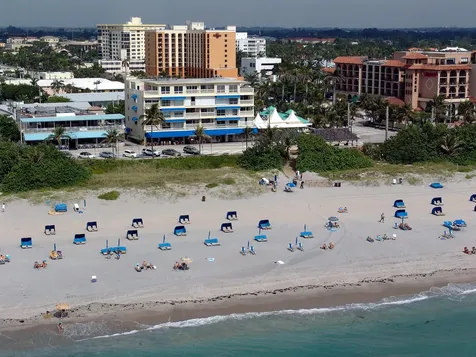 1725 Palm Cove Boulevard Delray Beach FL 33445