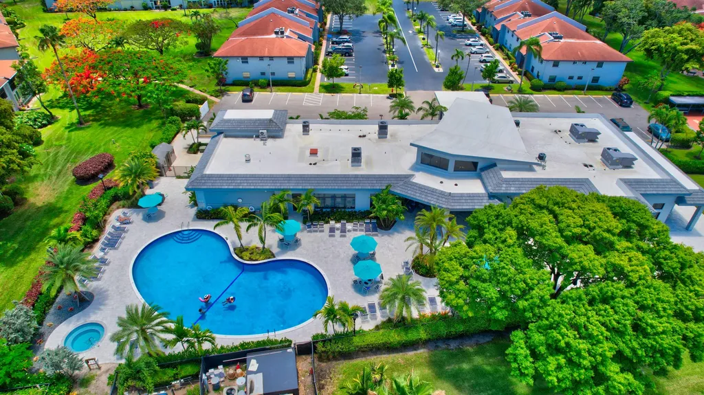 14747 Cumberland Drive Delray Beach FL 33446