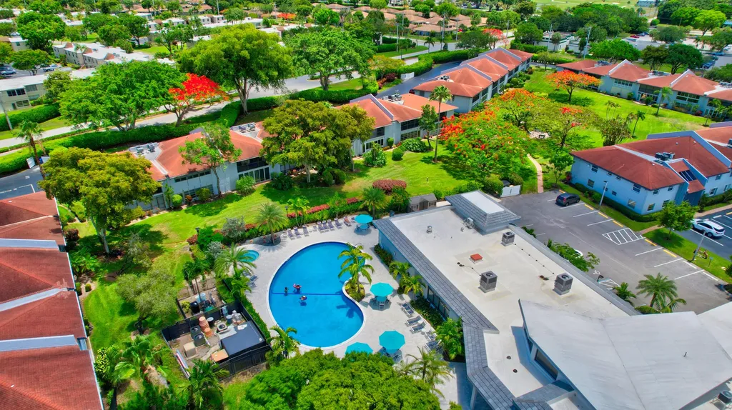 14747 Cumberland Drive Delray Beach FL 33446
