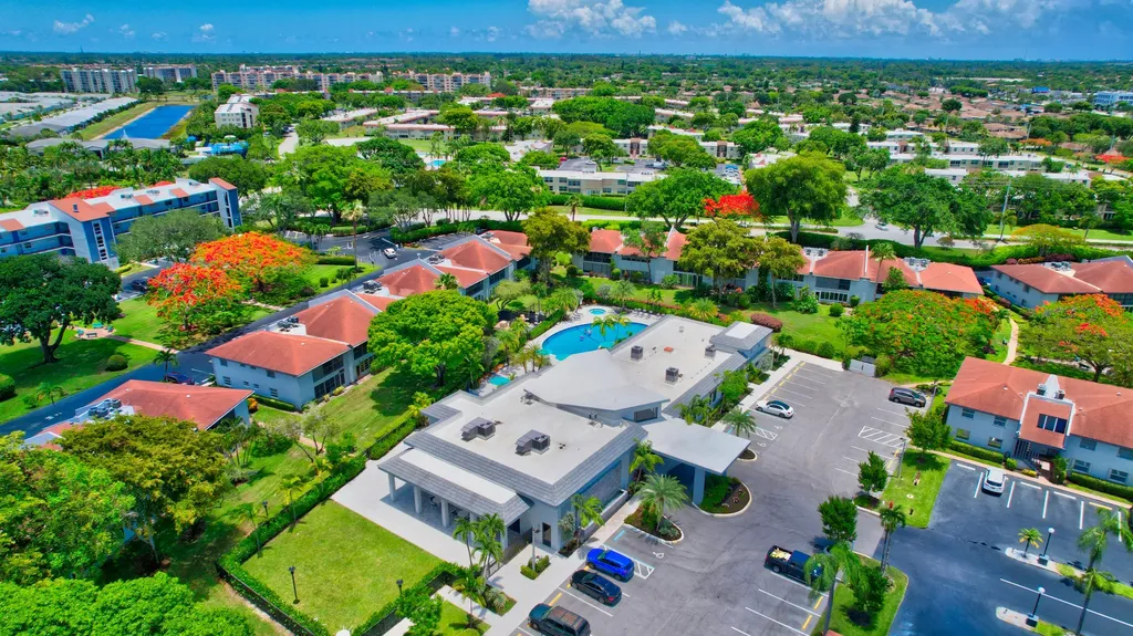 14747 Cumberland Drive Delray Beach FL 33446