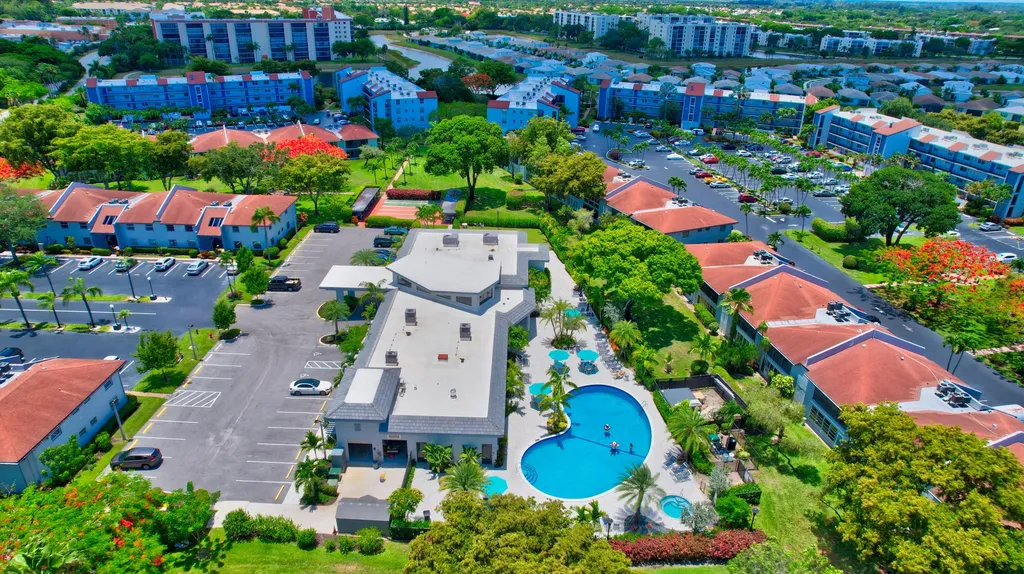 14747 Cumberland Drive Delray Beach FL 33446