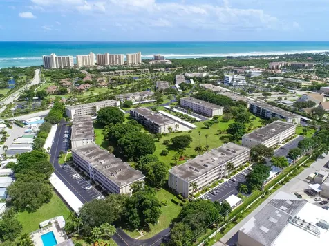 300 N Highway A1a Jupiter FL 33477