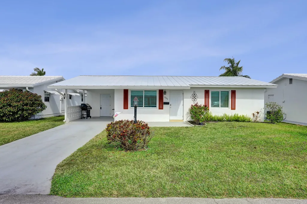901 SW 6th Avenue Boynton Beach FL 33426