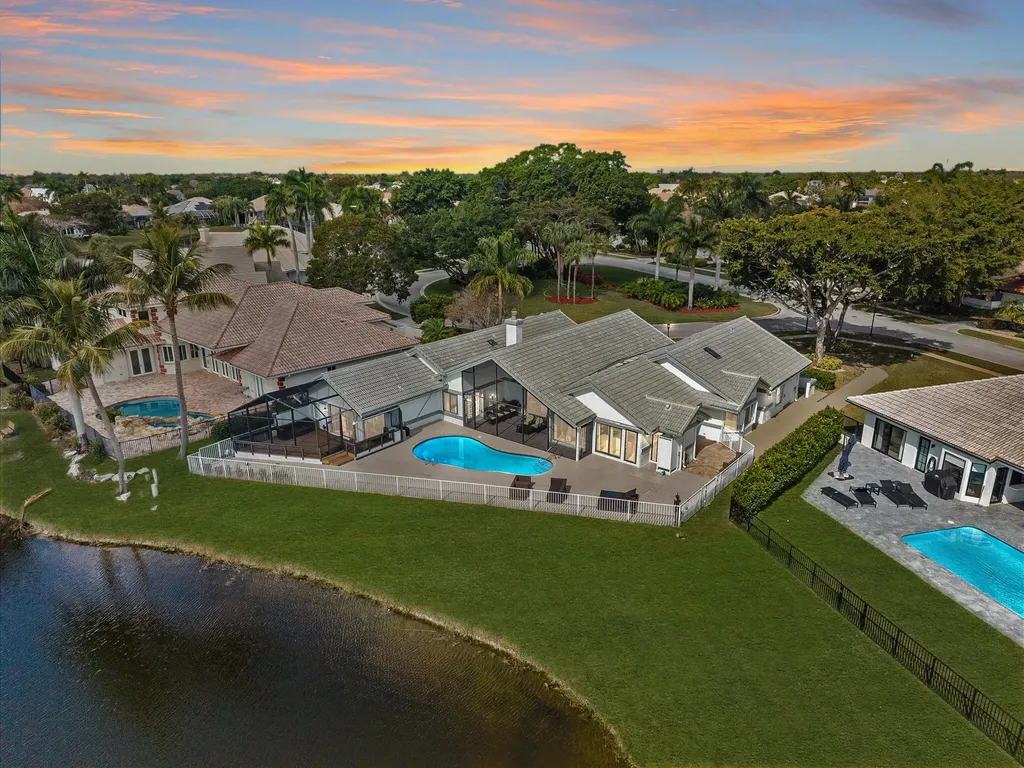 10722 Kirkaldy Lane Boca Raton FL 33498