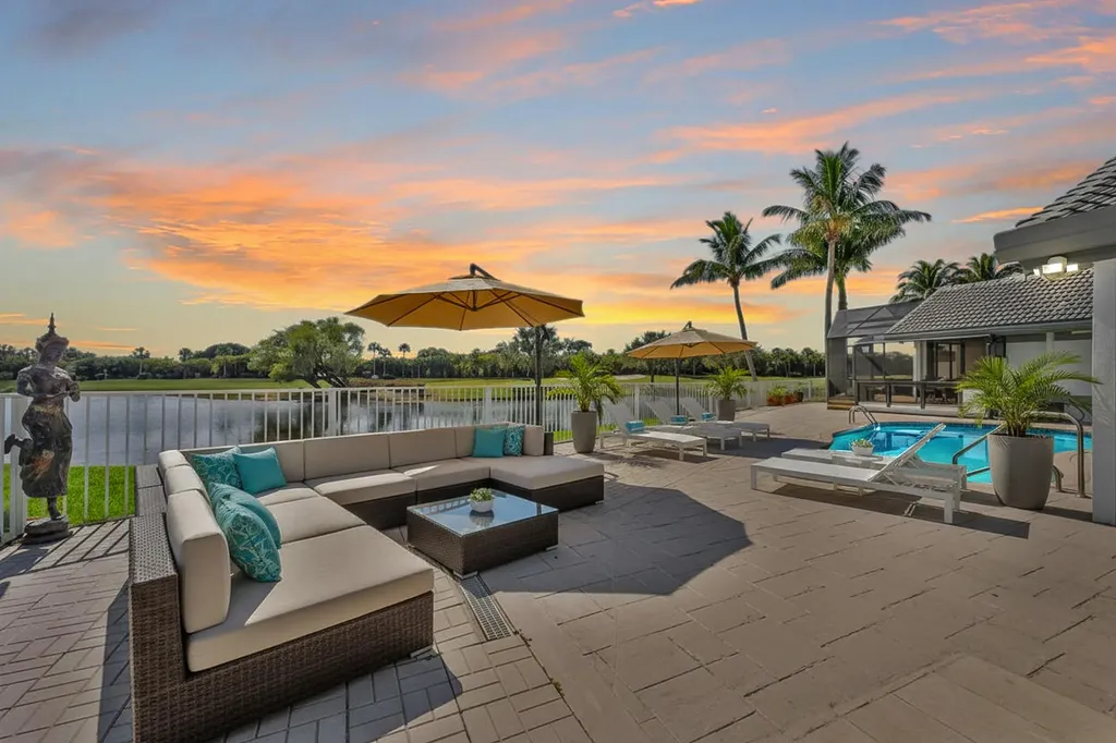 10722 Kirkaldy Lane Boca Raton FL 33498