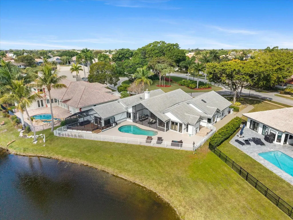 10722 Kirkaldy Lane Boca Raton FL 33498