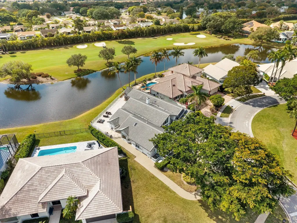 10722 Kirkaldy Lane Boca Raton FL 33498