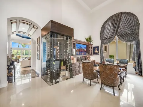 739 Cote Azur Drive Palm Beach Gardens FL 33410