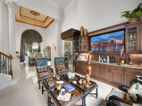 739 Cote Azur Drive Palm Beach Gardens FL 33410