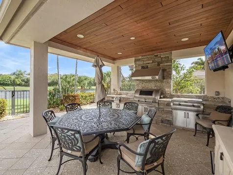 739 Cote Azur Drive Palm Beach Gardens FL 33410