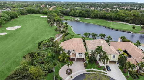 739 Cote Azur Drive Palm Beach Gardens FL 33410