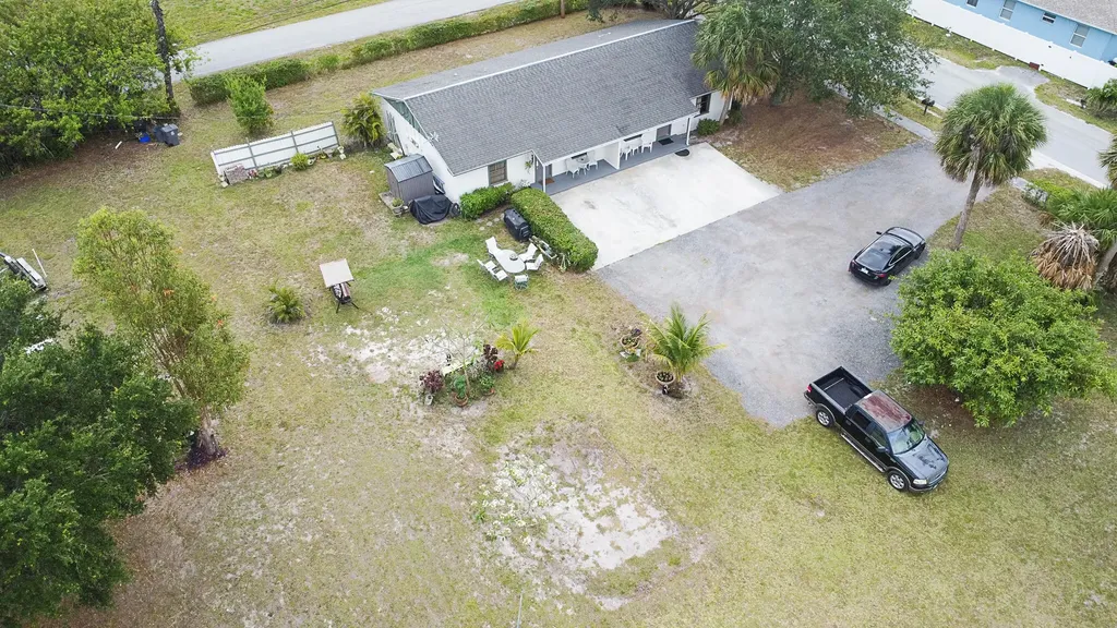 4647 Marguerita Street West Palm Beach FL 33417