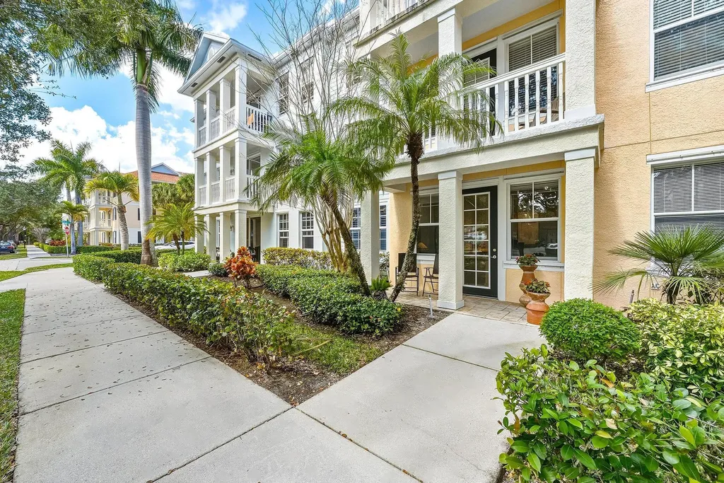 225 Murcia Drive Jupiter FL 33458