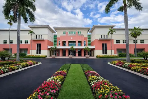 791 Park Of Commerce Boulevard Boca Raton FL 33487