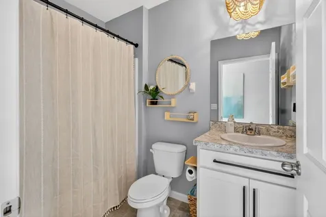 10897 SW Pacini Way Port St Lucie FL 34987