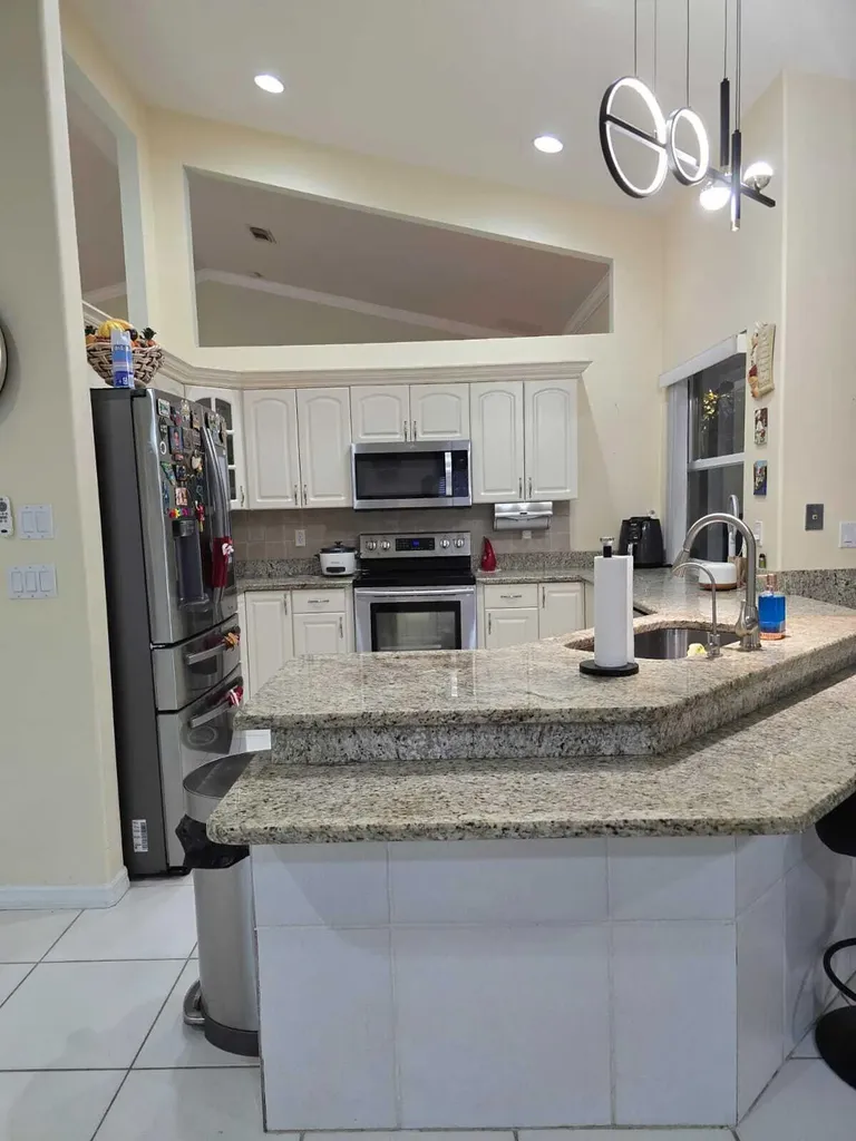 3212 SE Pinto Street Port St Lucie FL 34984