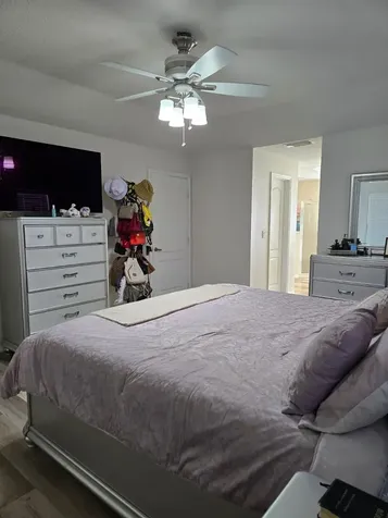 3212 SE Pinto Street Port St Lucie FL 34984