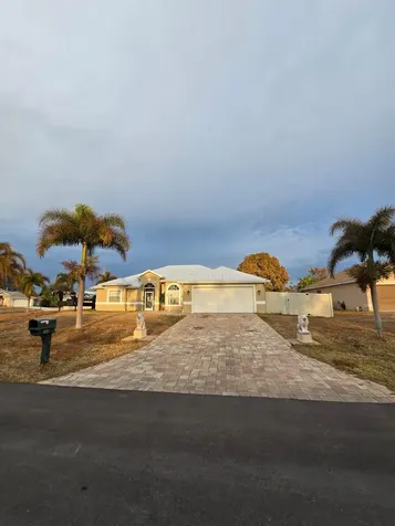 3212 SE Pinto Street Port St Lucie FL 34984