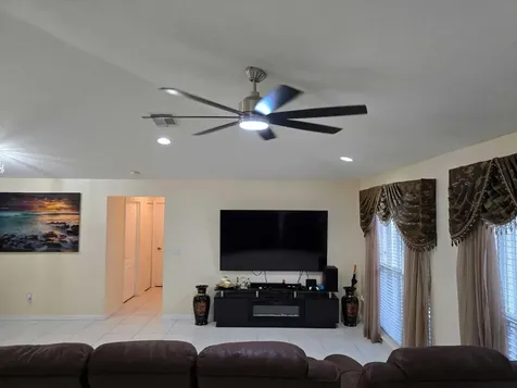 3212 SE Pinto Street Port St Lucie FL 34984