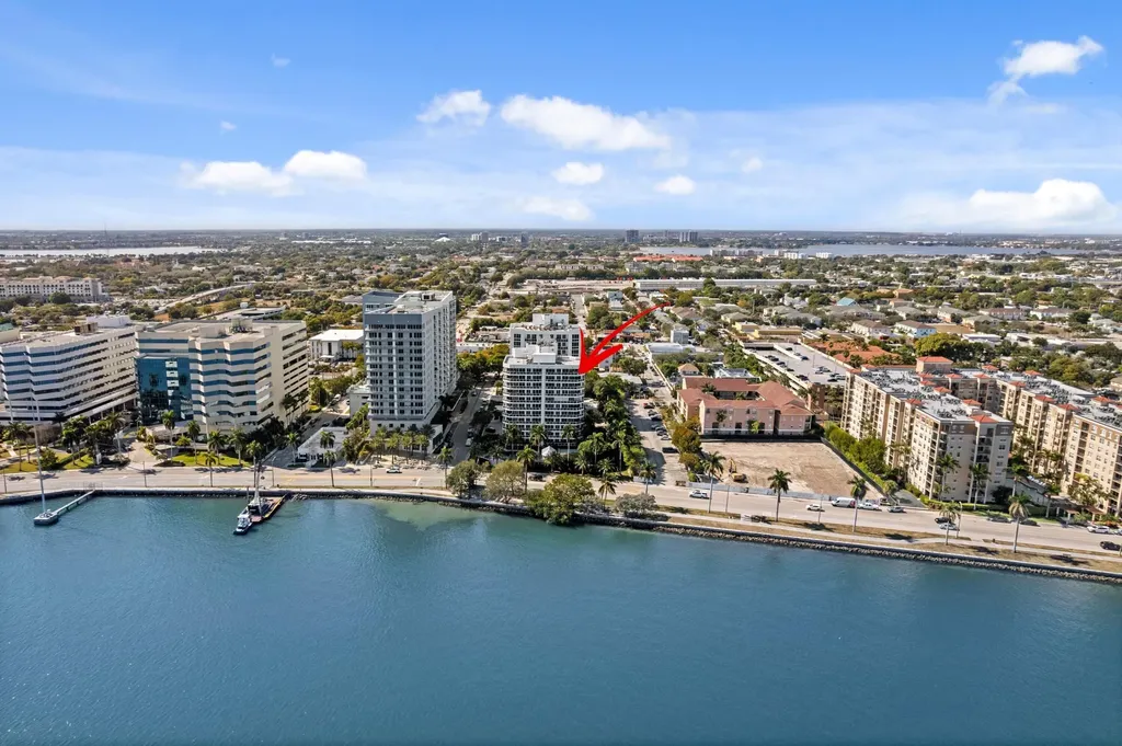 1617 N Flagler Drive West Palm Beach FL 33407