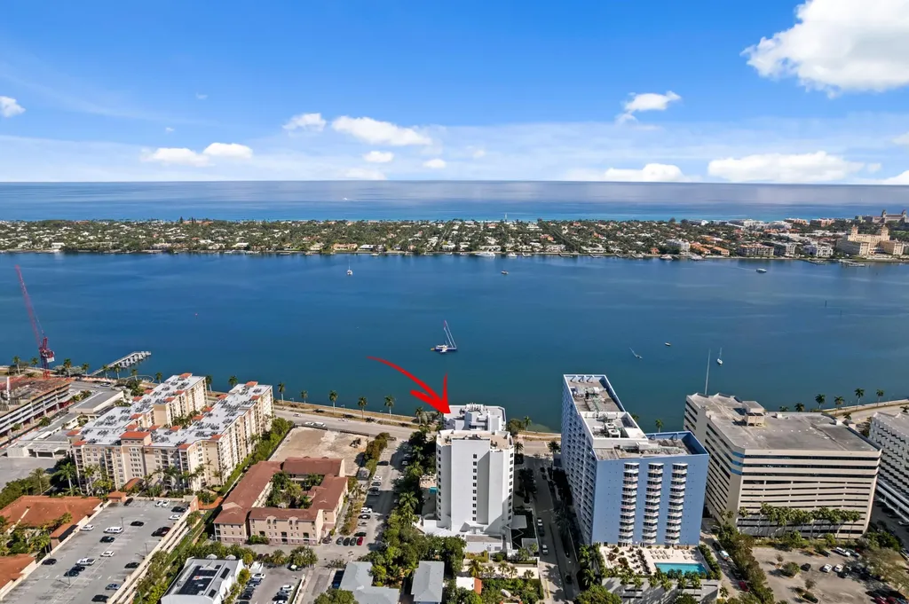 1617 N Flagler Drive West Palm Beach FL 33407