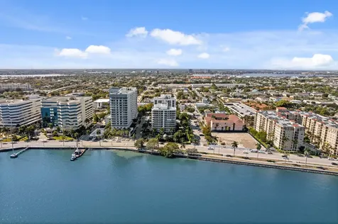 1617 N Flagler Drive West Palm Beach FL 33407