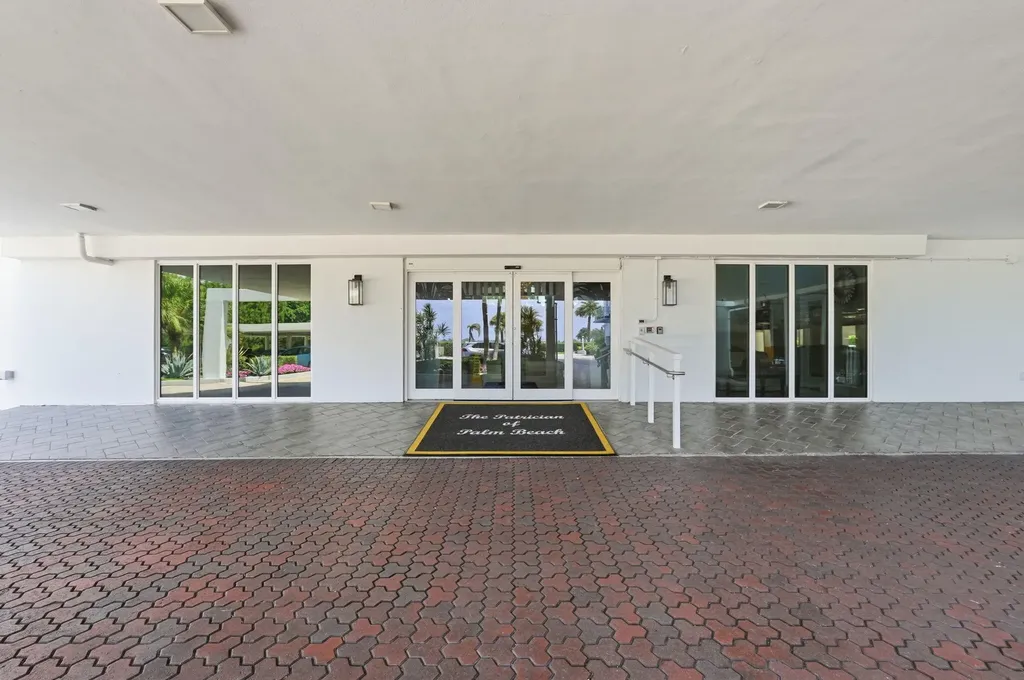 3450 S Ocean Boulevard Palm Beach FL 33480