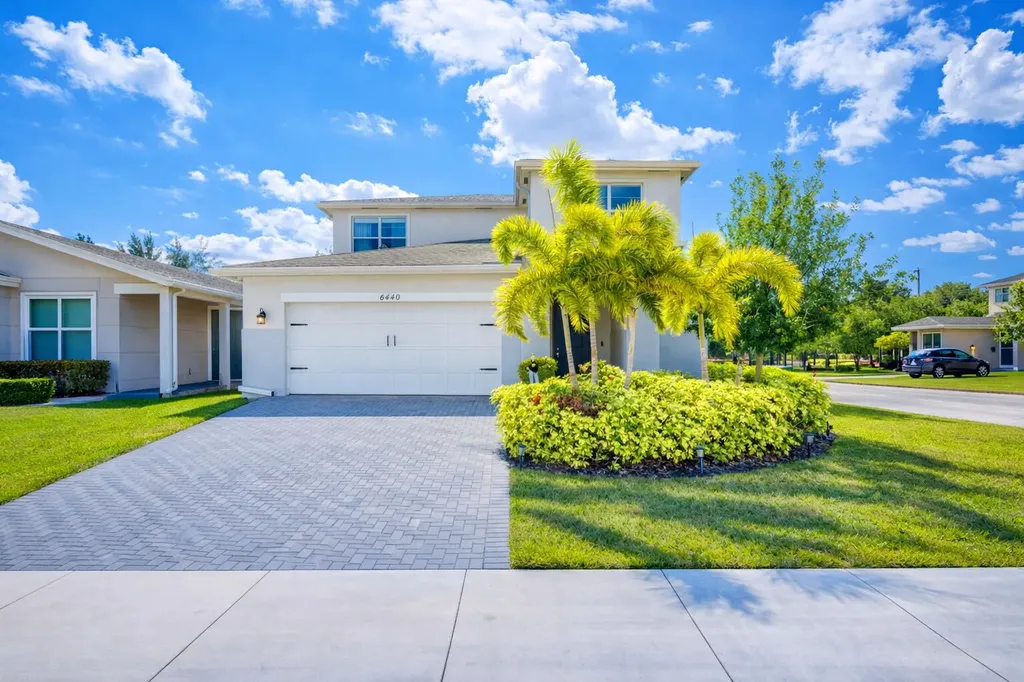 6440 Trails Of Foxford Court West Palm Beach FL 33415