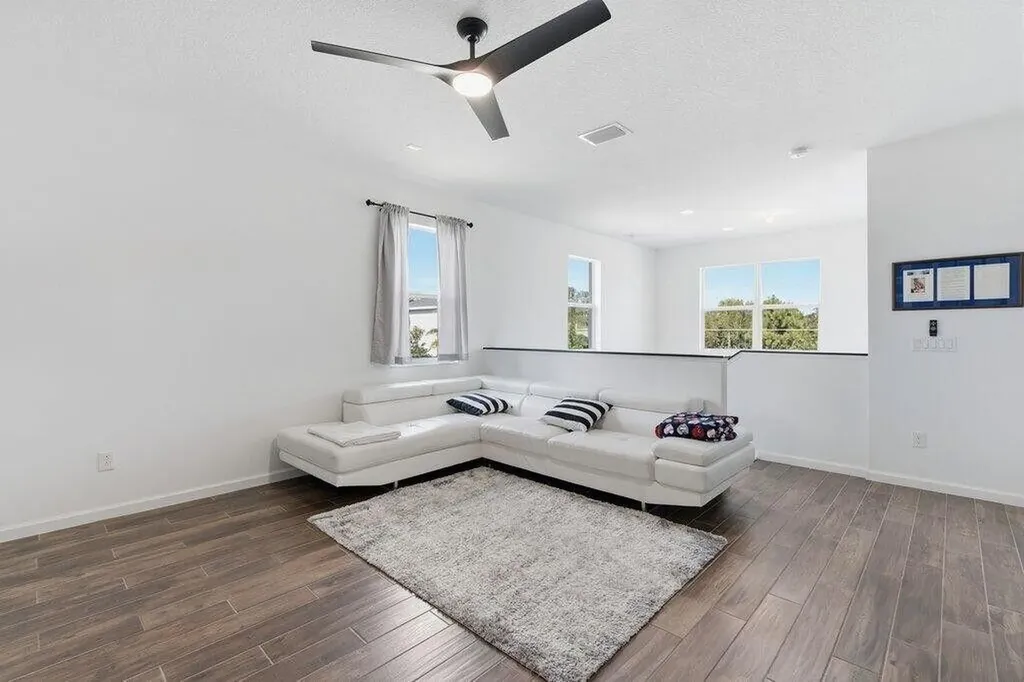 6440 Trails Of Foxford Court West Palm Beach FL 33415